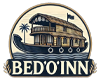 Bed 'O' Inn Backwater cruise 